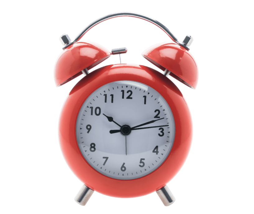 Classic Alarm Clock